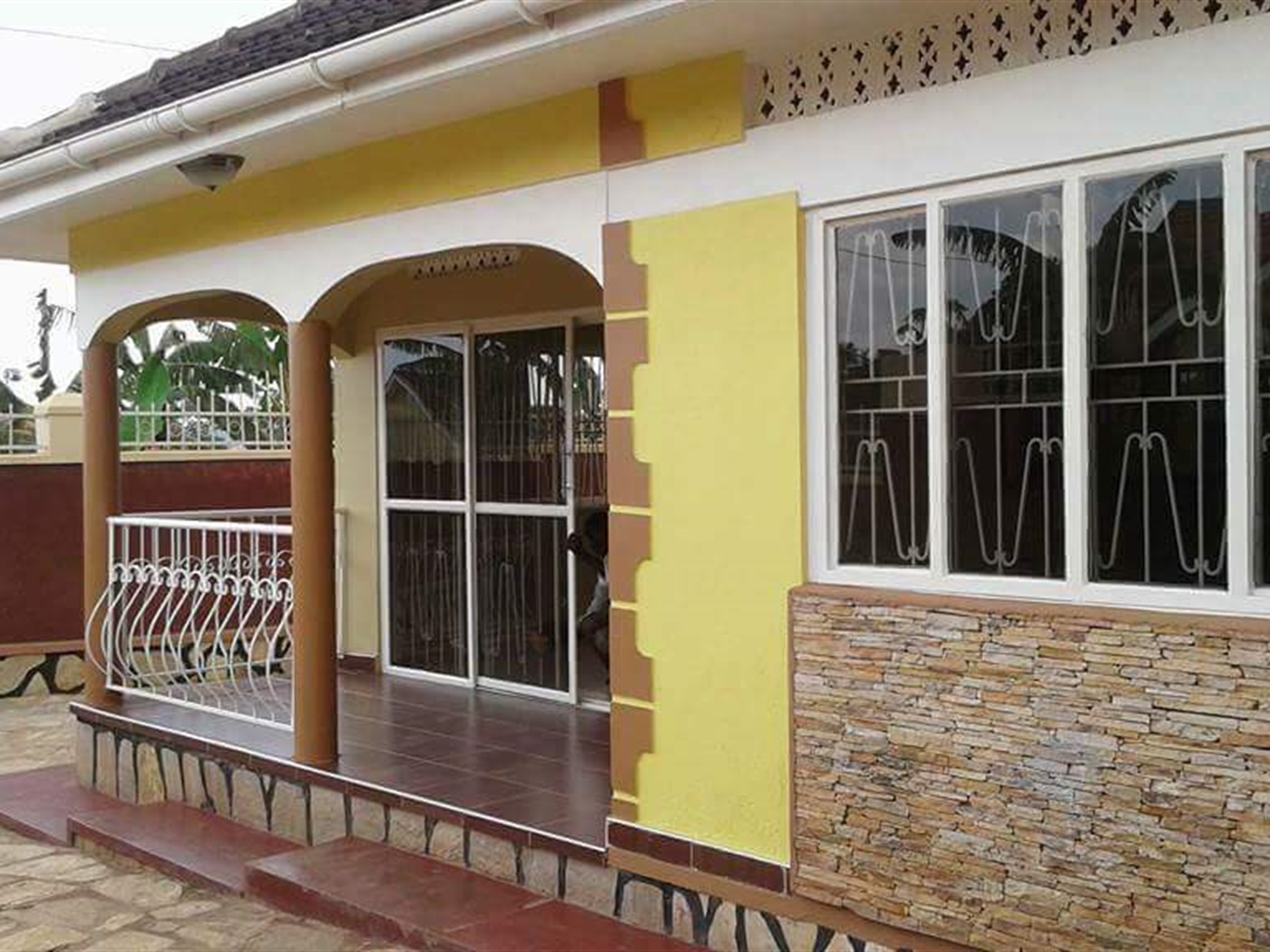 Bungalow for sale in Najjera Wakiso