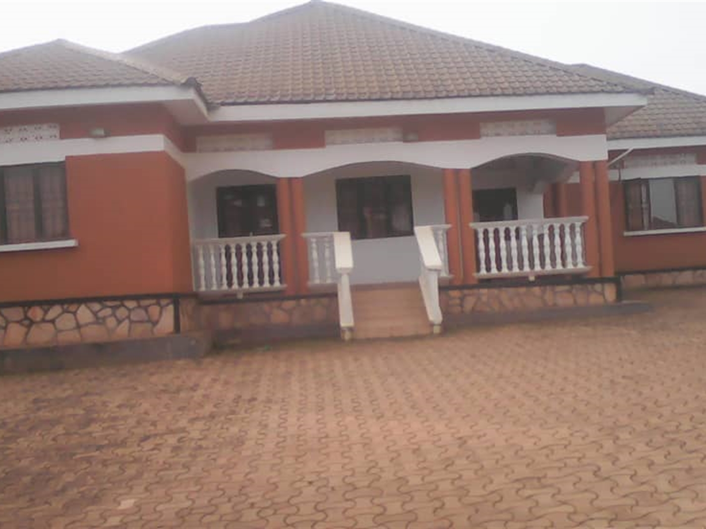 Bungalow for sale in Nalumunye Wakiso