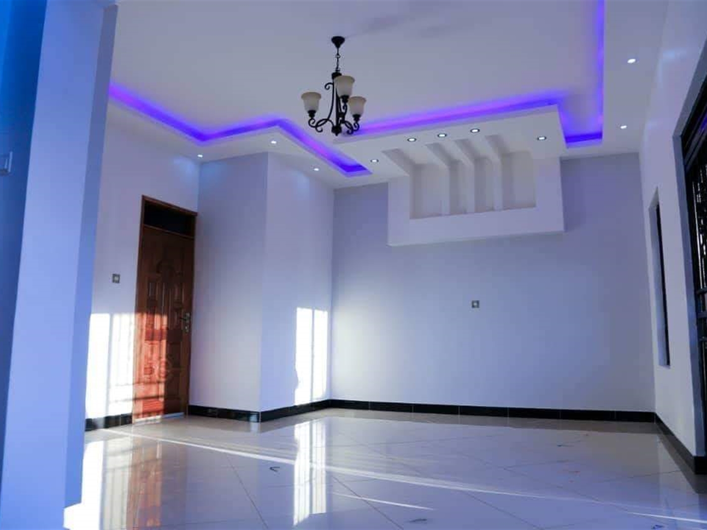 Mansion for sale in Najjera Wakiso