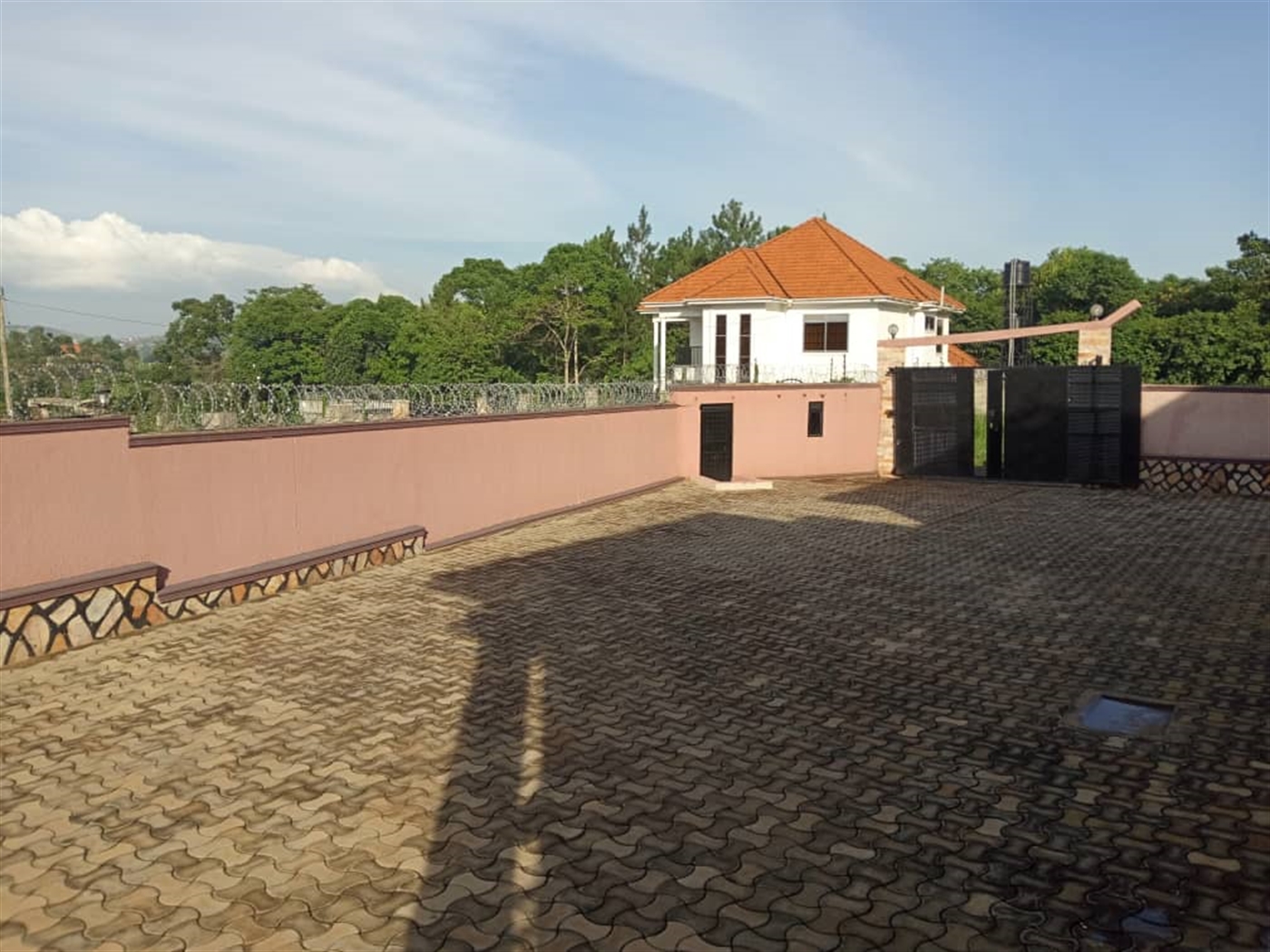 Bungalow for sale in Kira Wakiso