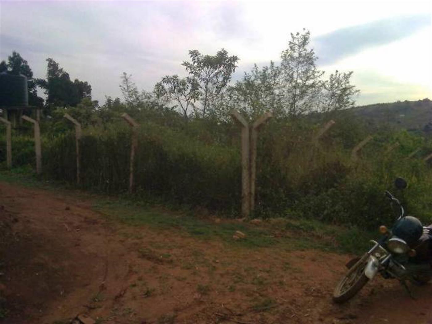 Agricultural Land for sale in Maaya Wakiso