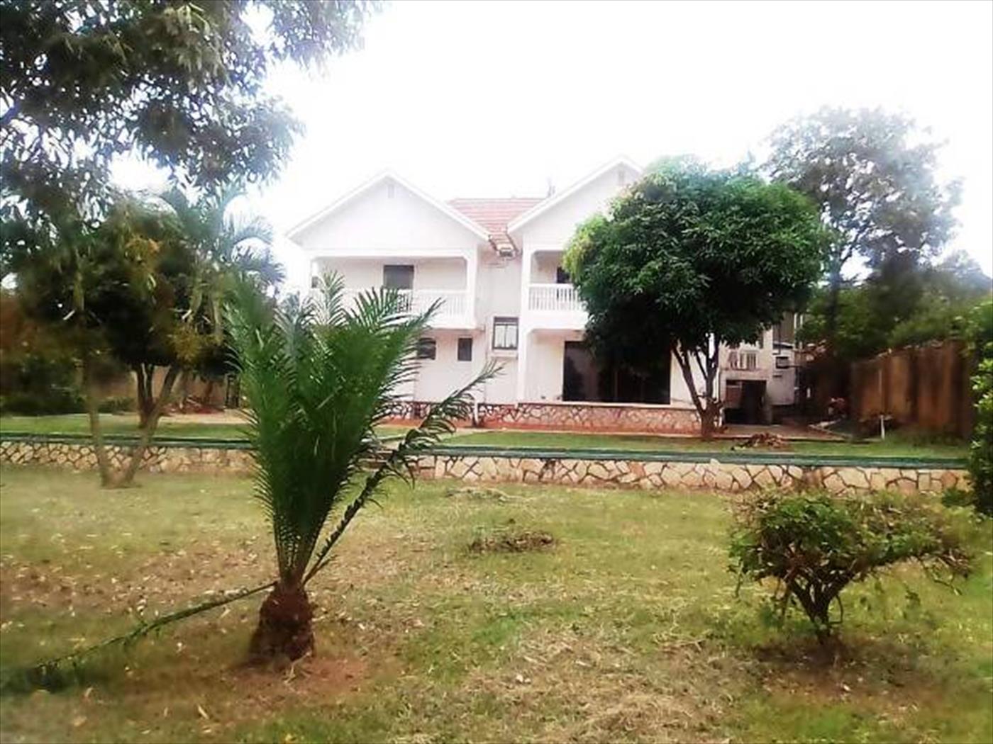 Storeyed house for sale in Muyenga Kampala