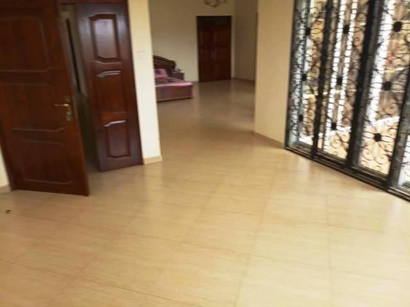 Mansion for sale in Munyonyo Kampala