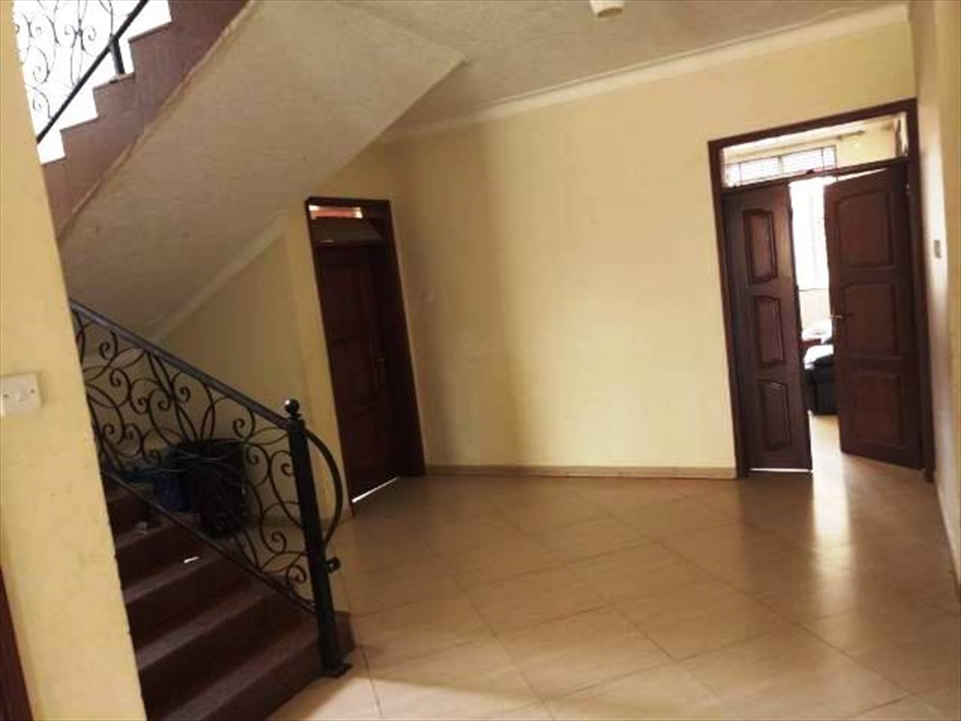 Mansion for sale in Munyonyo Kampala