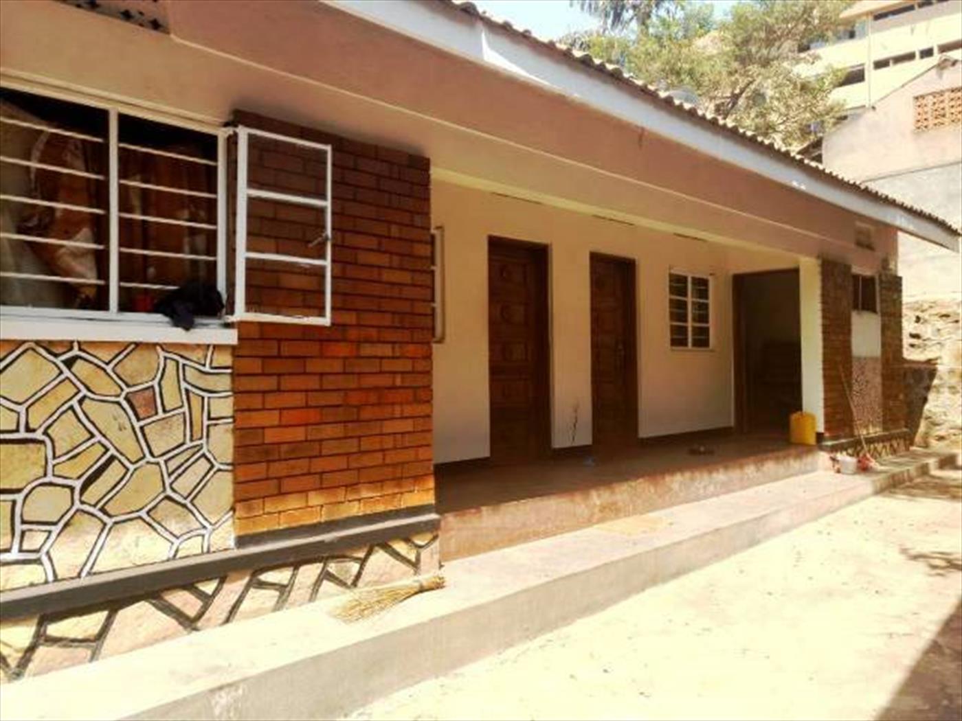 Bungalow for sale in Kansanga Kampala