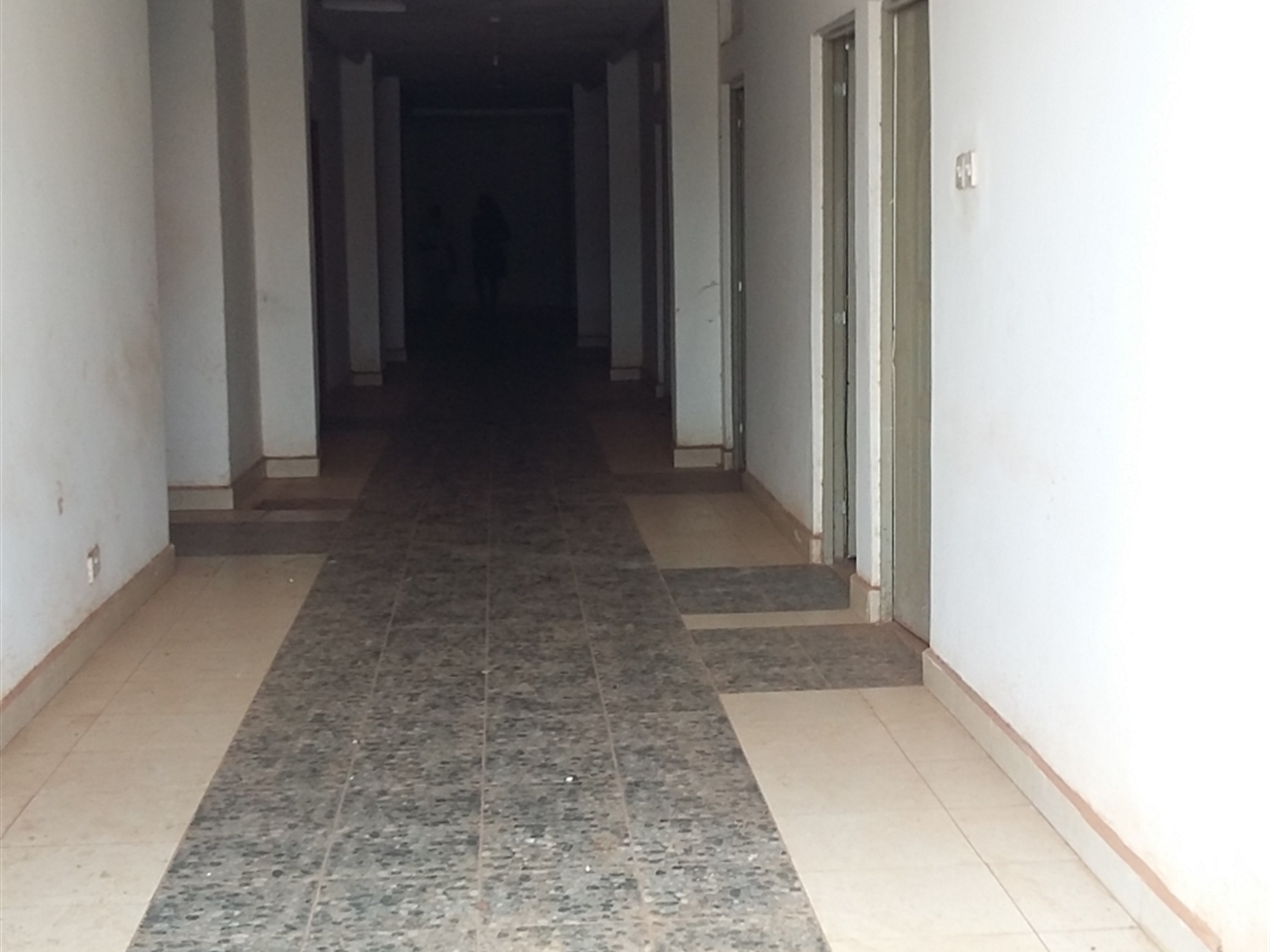 Multipurpose space for sale in Wakisotowncenter Wakiso