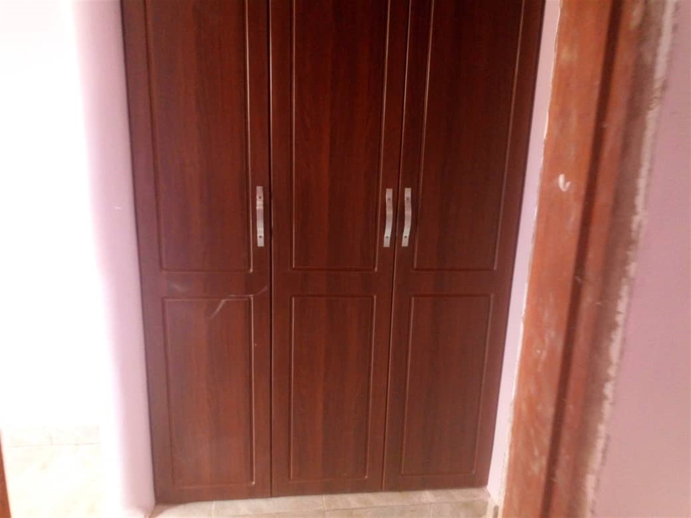 Semi Detached for sale in Najjera Wakiso