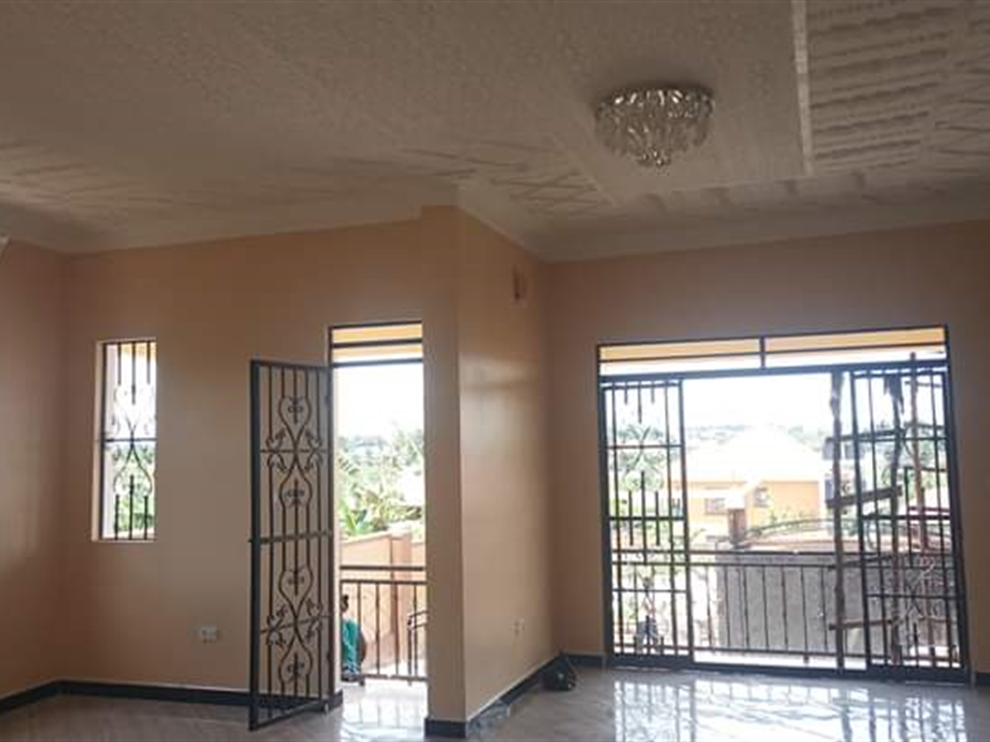 Bungalow for sale in Namugongo Wakiso