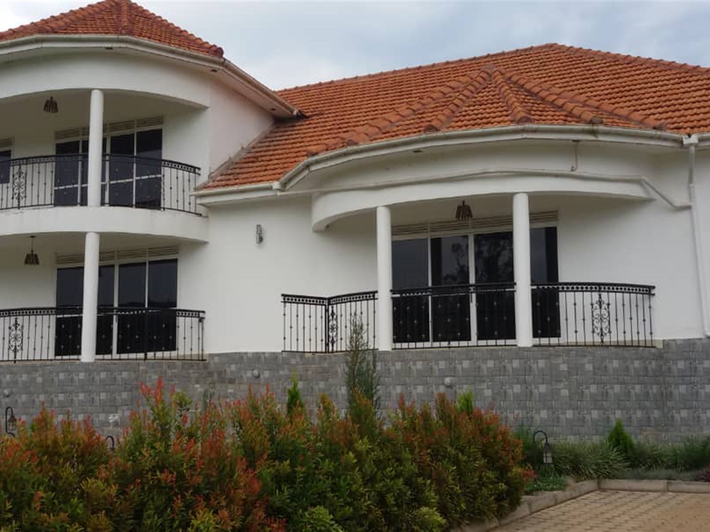 Cottage for sale in Akright Wakiso