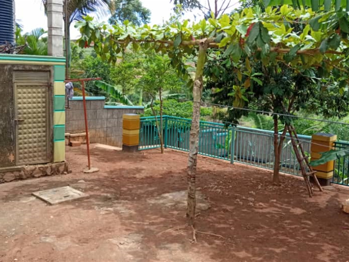 Bungalow for sale in Seeta Wakiso