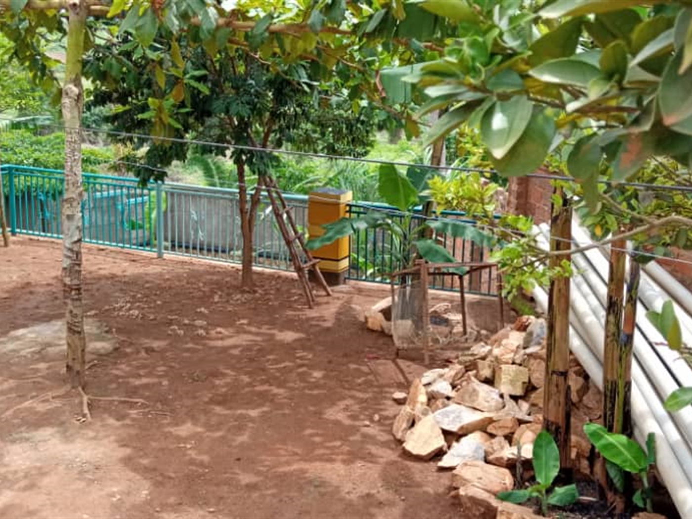 Bungalow for sale in Seeta Wakiso