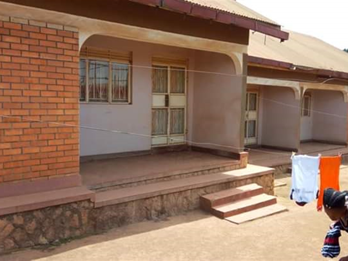 Rental units for sale in Seeta Wakiso