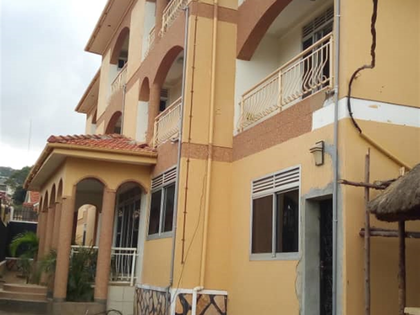 Hotel for sale in Munyonyo Kampala