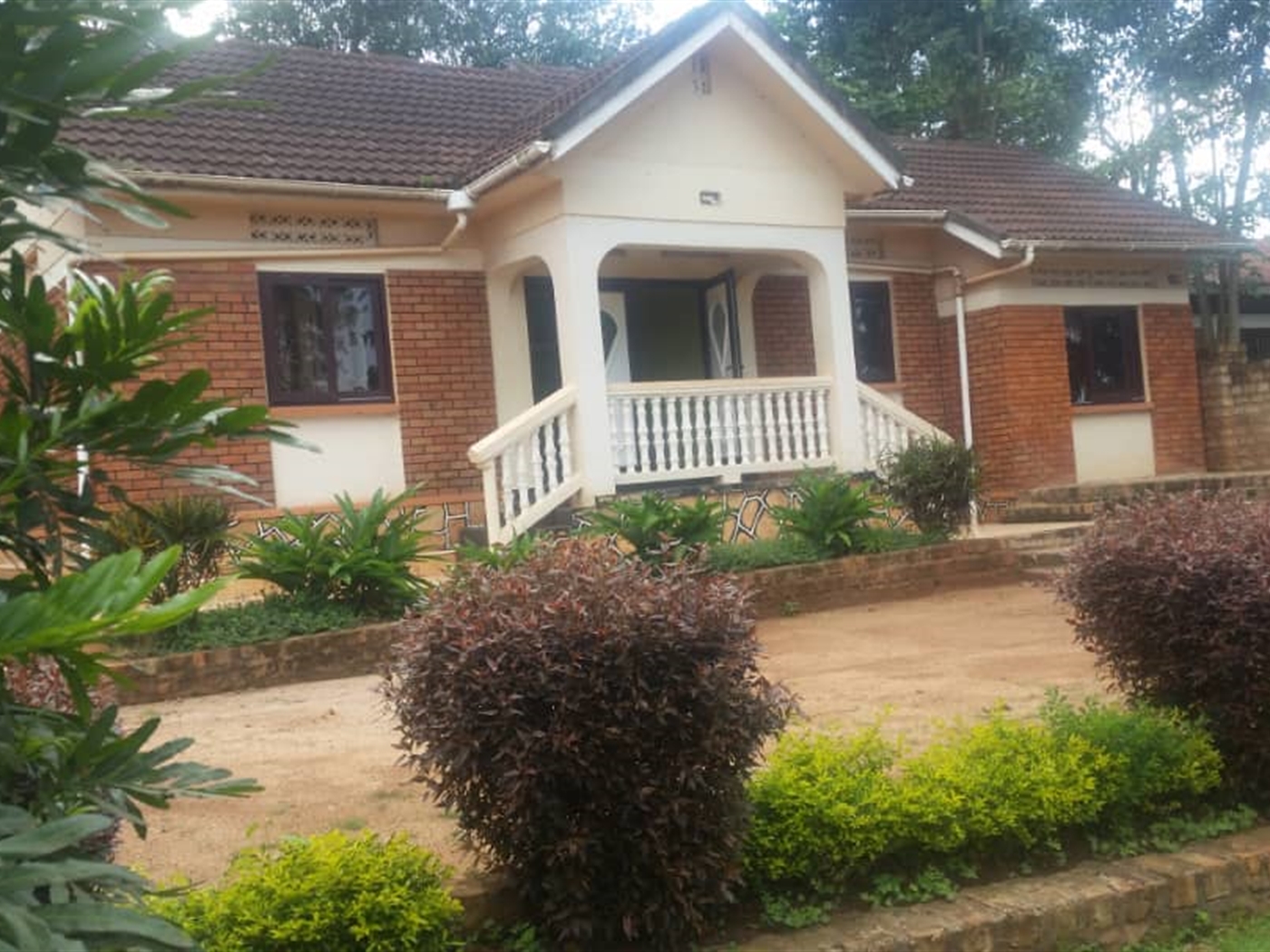 Bungalow for sale in Ntinda Kampala