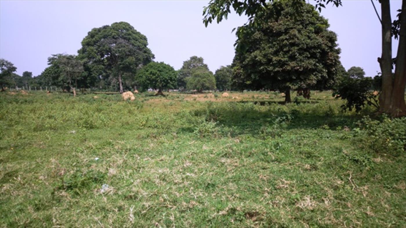 Multipurpose Land for sale in Garuga Wakiso