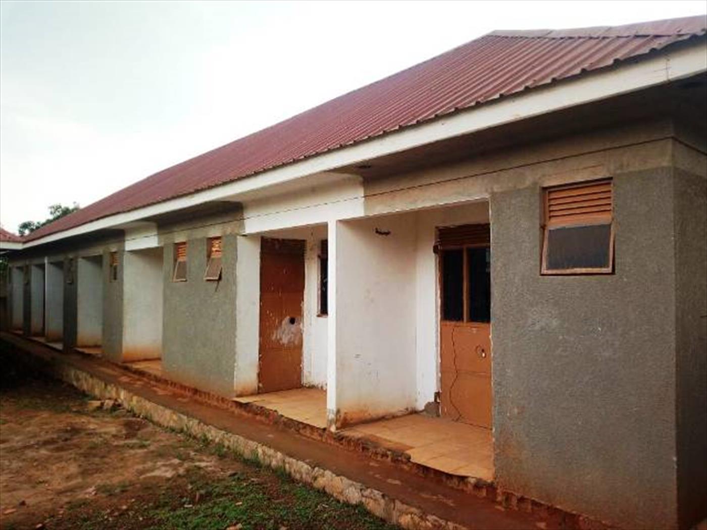 Town House for sale in Kajjansi Wakiso