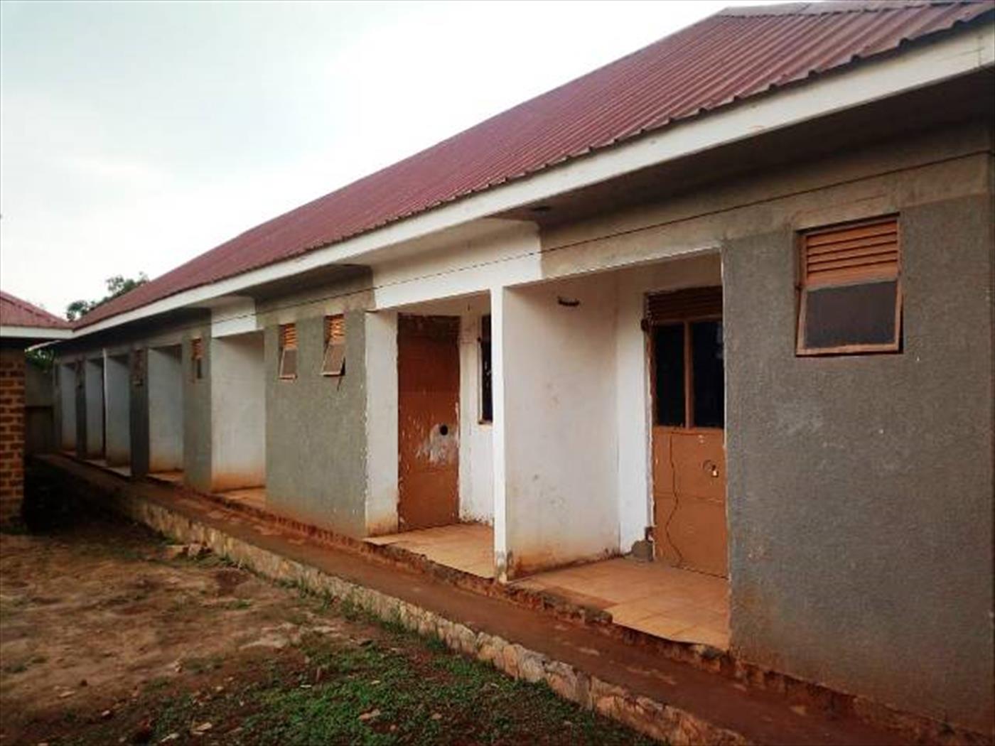 Town House for sale in Kajjansi Wakiso