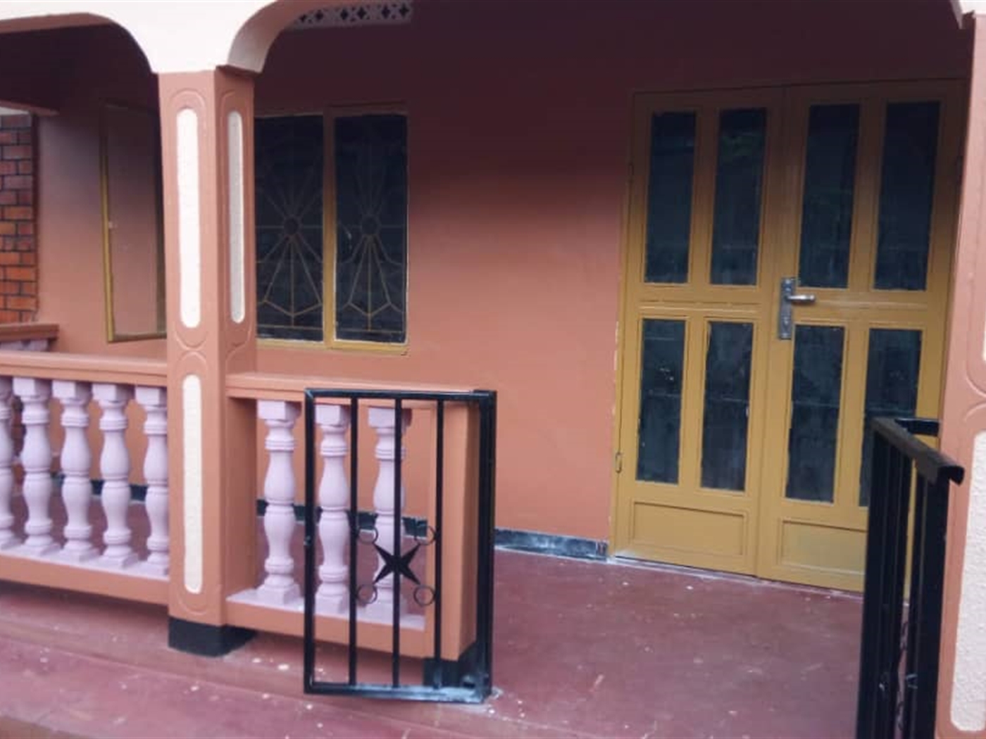 Bungalow for sale in Kitende Wakiso