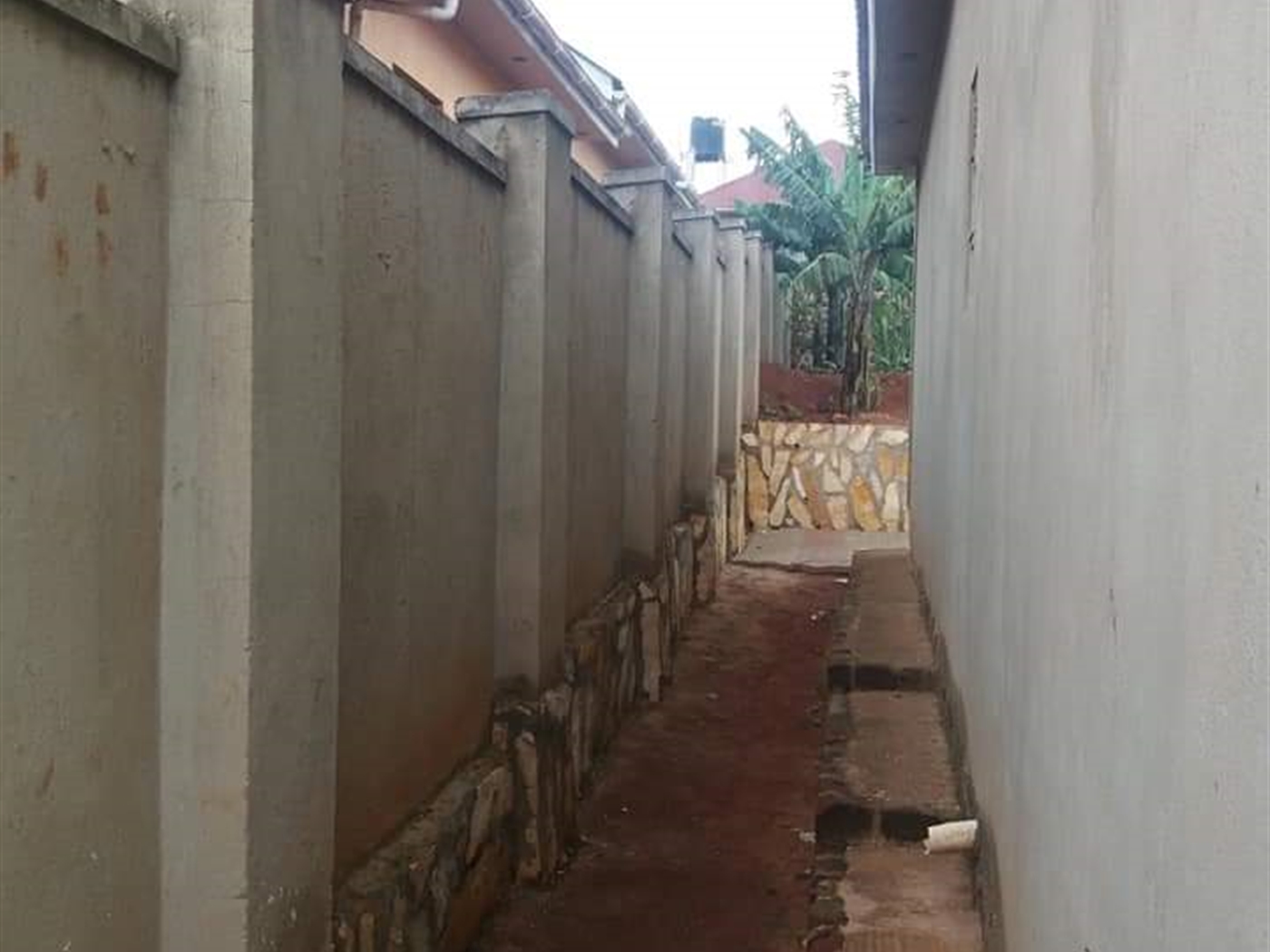 Shell House for sale in Seeta Wakiso