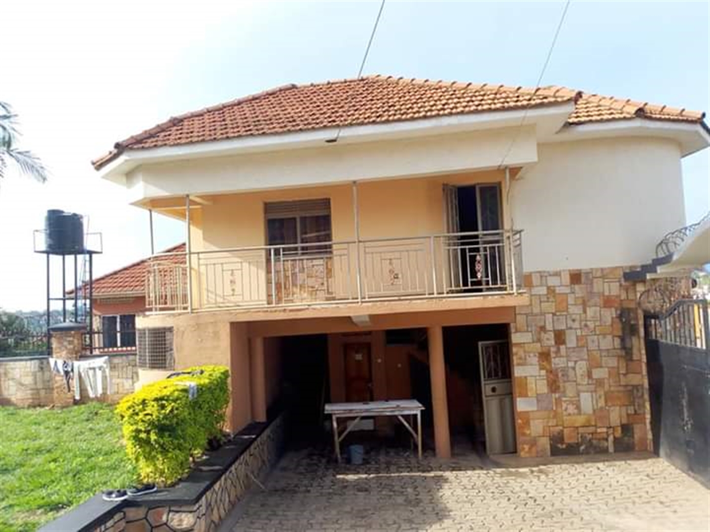 Cottage for sale in Muyenga Wakiso