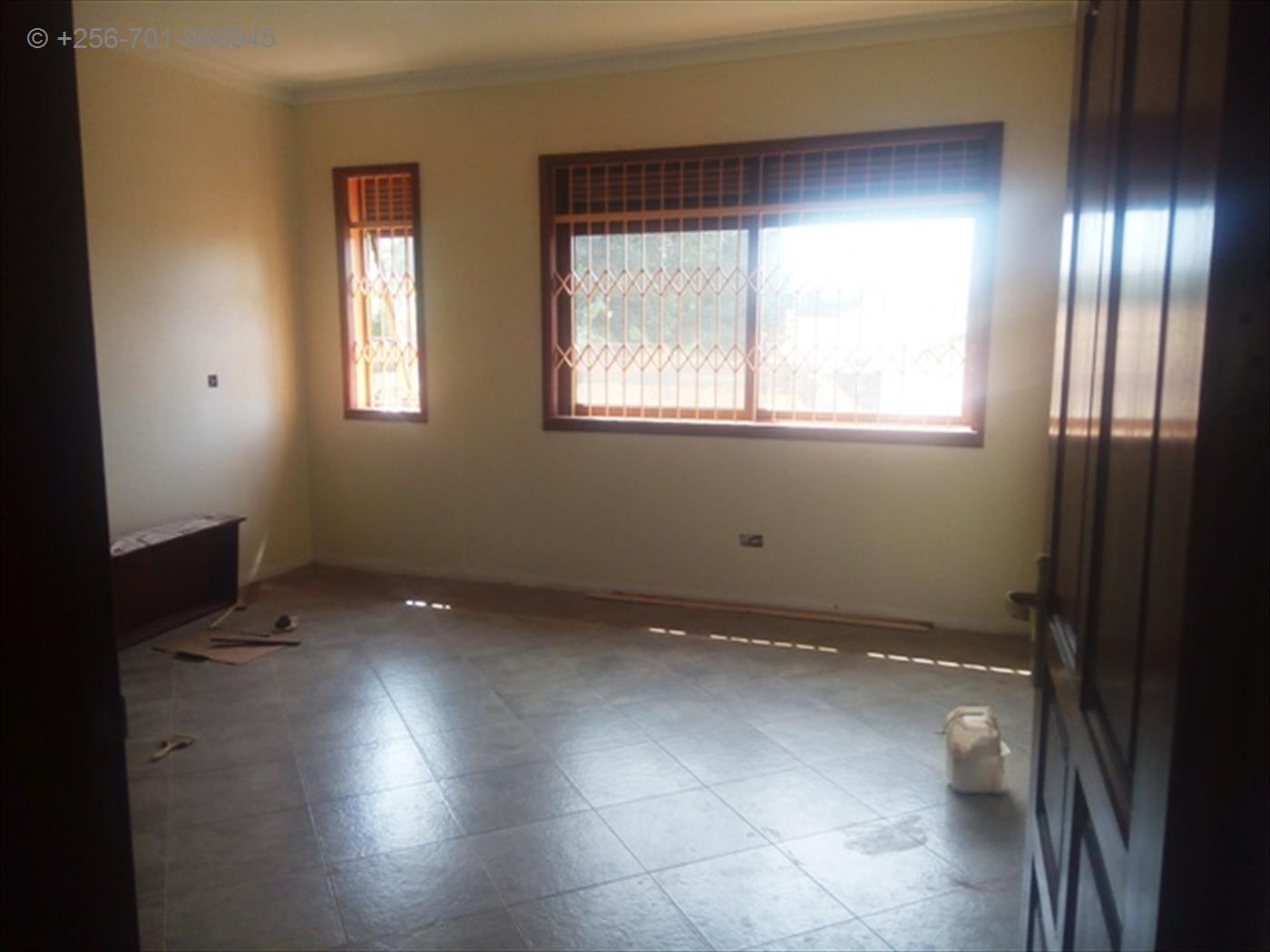 Mansion for sale in Bbunga Kampala