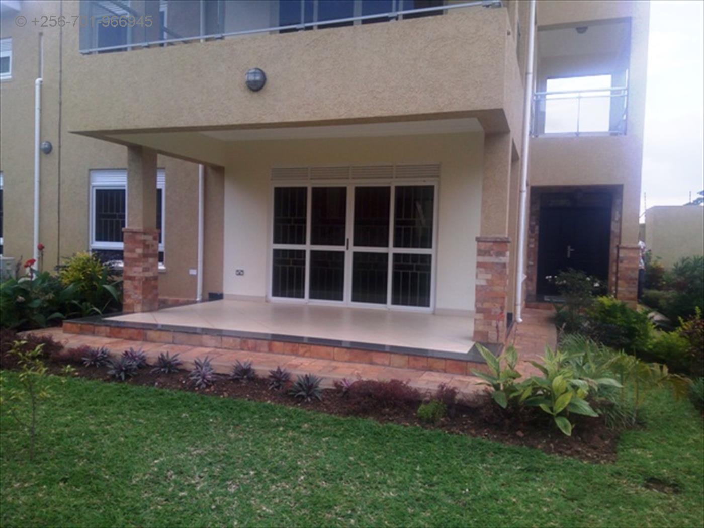 Mansion for sale in Munyonyo Kampala