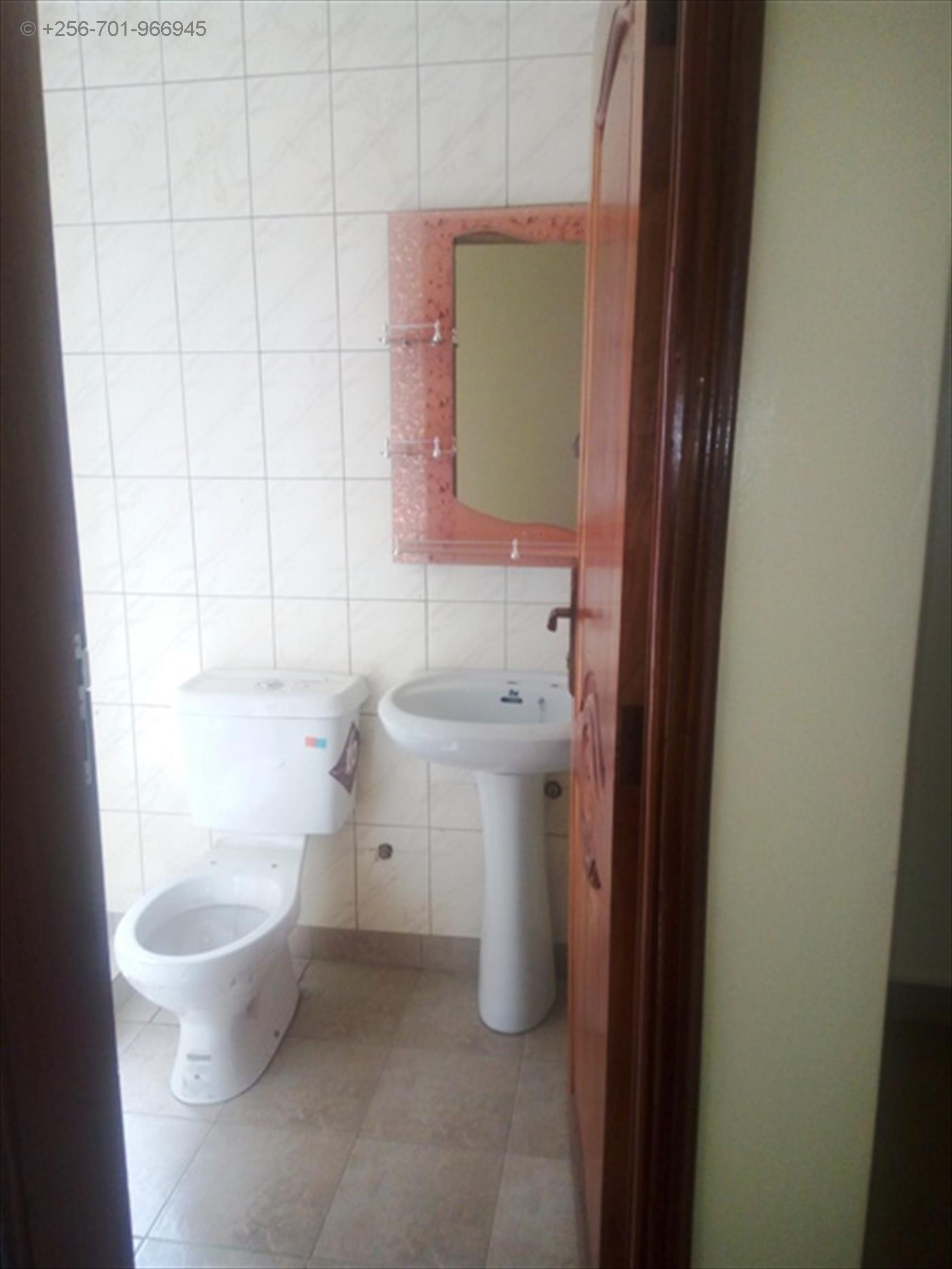 Apartment for rent in Munyonyo Kampala