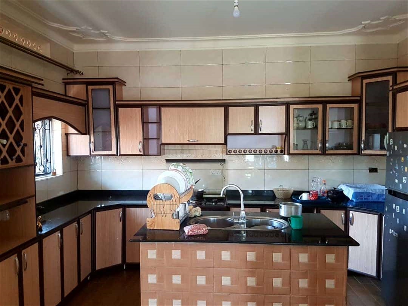 Mansion for sale in Entebbe Wakiso