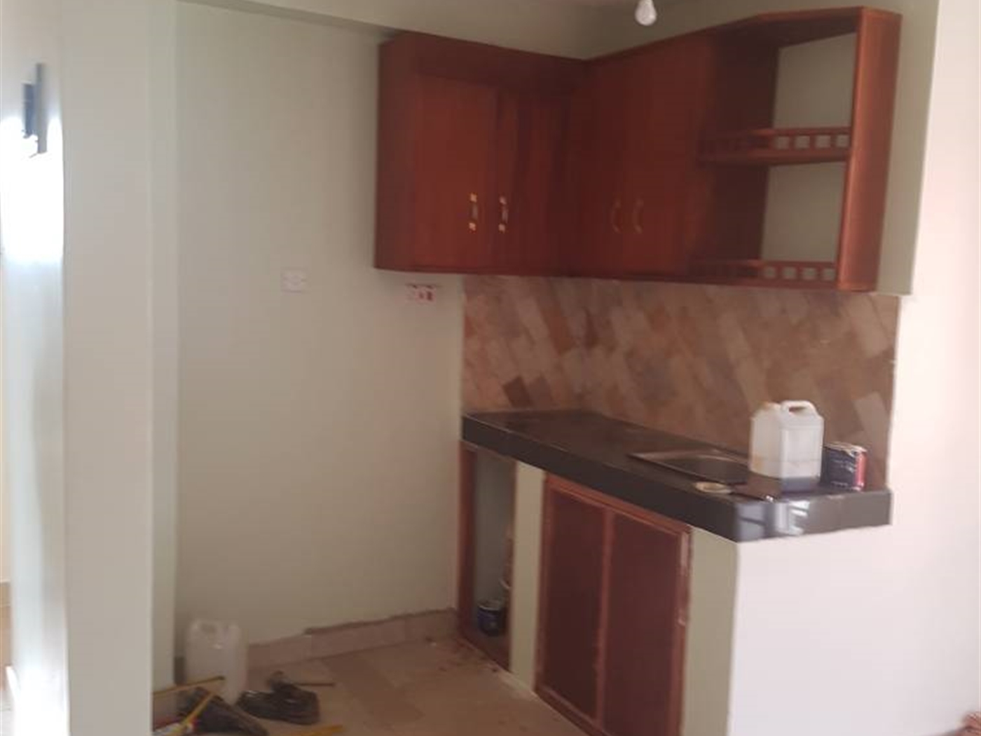 Apartment for sale in Kyanja Wakiso