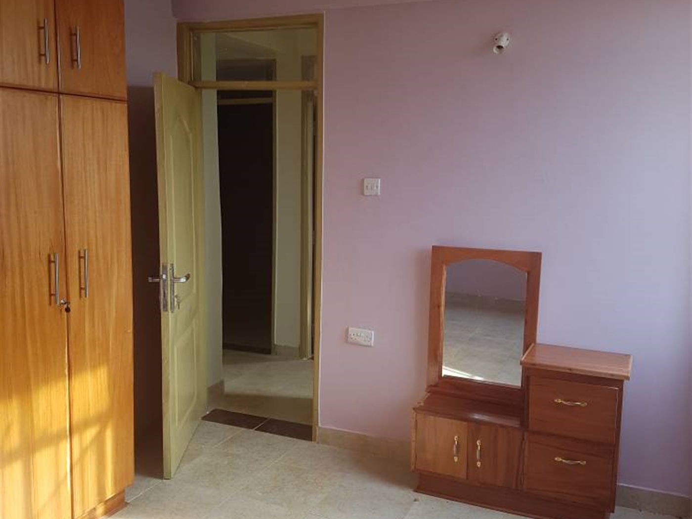 Apartment for sale in Kyanja Wakiso