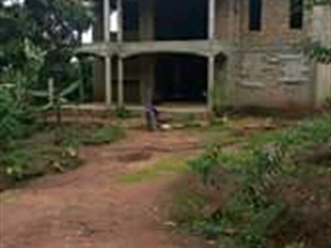 Mansion for sale in Kirinya Wakiso