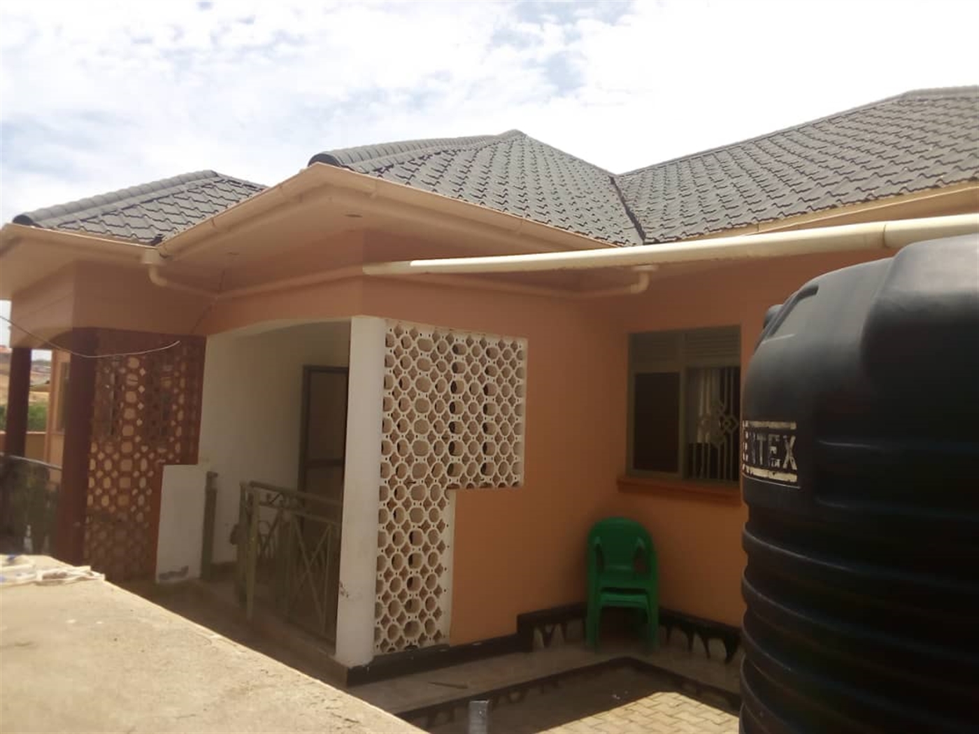 Semi Detached for sale in Kira Wakiso