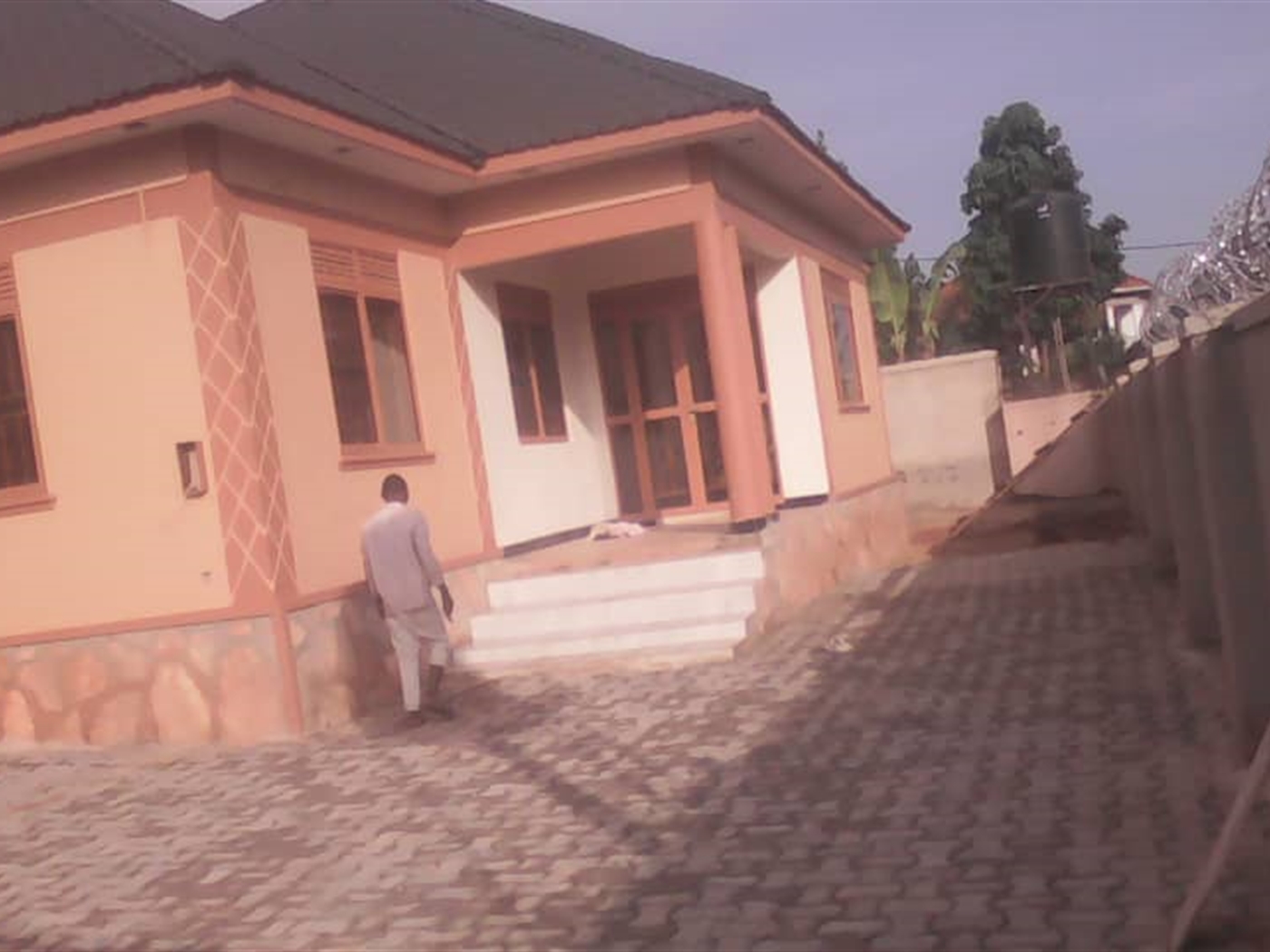 Bungalow for sale in Nalumunye Wakiso