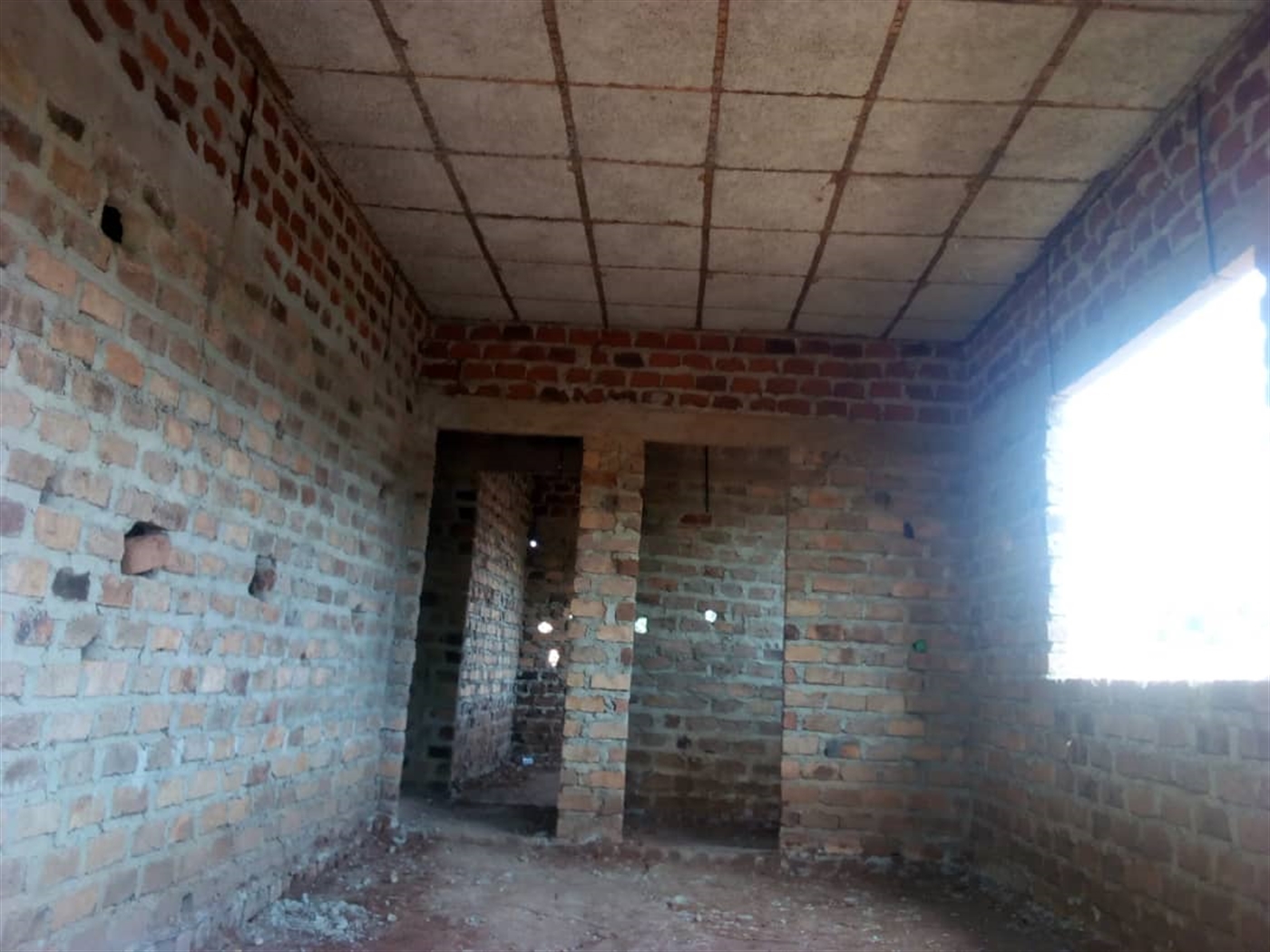 Shell House for sale in Seeta Wakiso