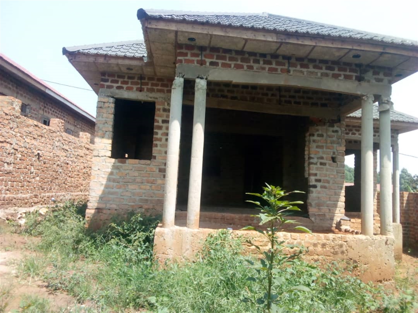 Shell House for sale in Seeta Wakiso