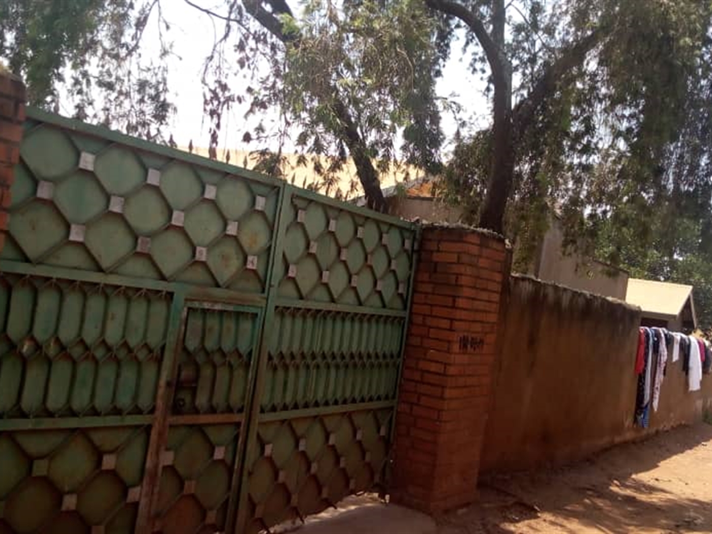 Bungalow for sale in Kireka Wakiso