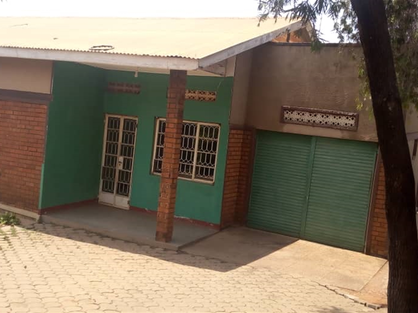 Bungalow for sale in Kireka Wakiso