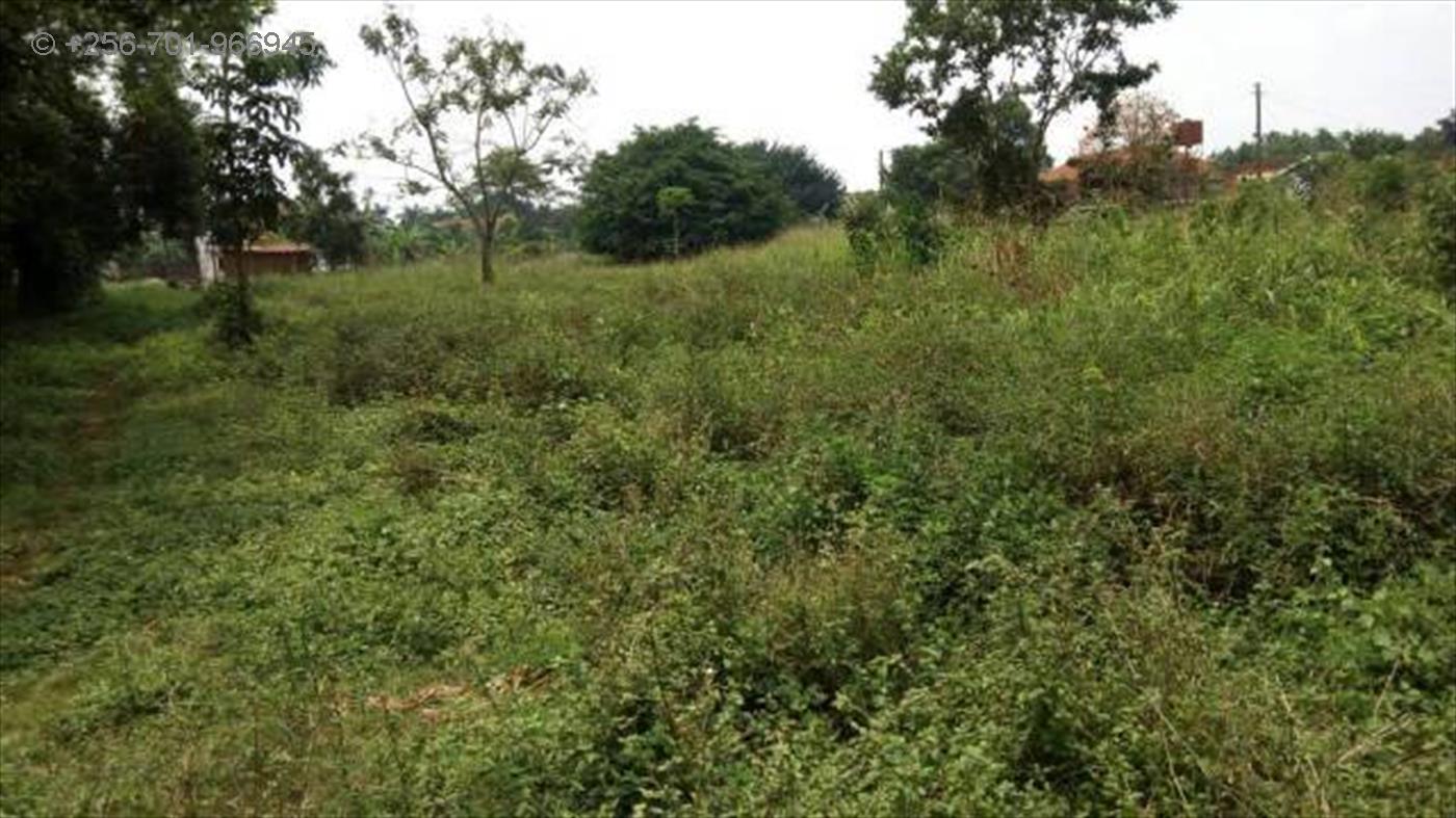 Residential Land for sale in Bbunga Kampala