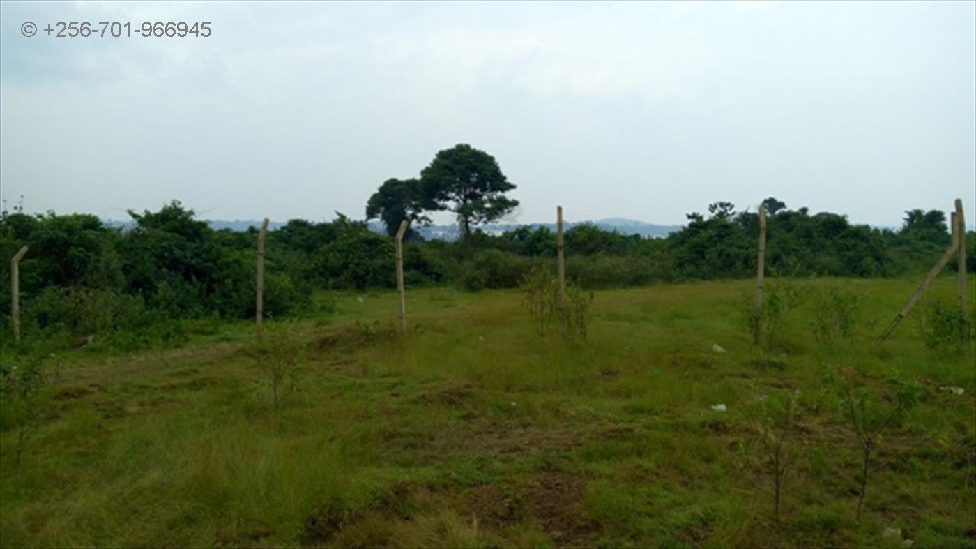 Multipurpose Land for sale in Nkumba Wakiso