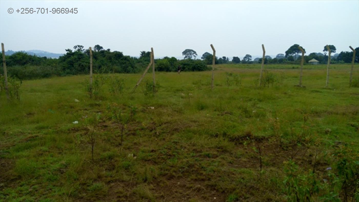 Multipurpose Land for sale in Nkumba Wakiso