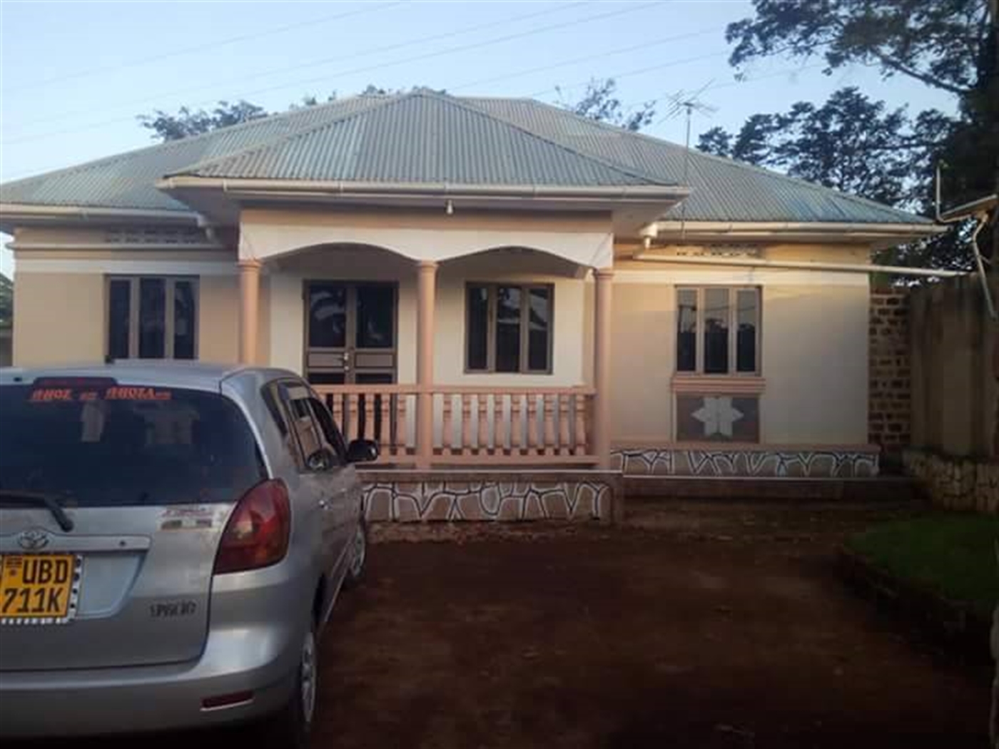 Apartment for sale in Mukono Mukono