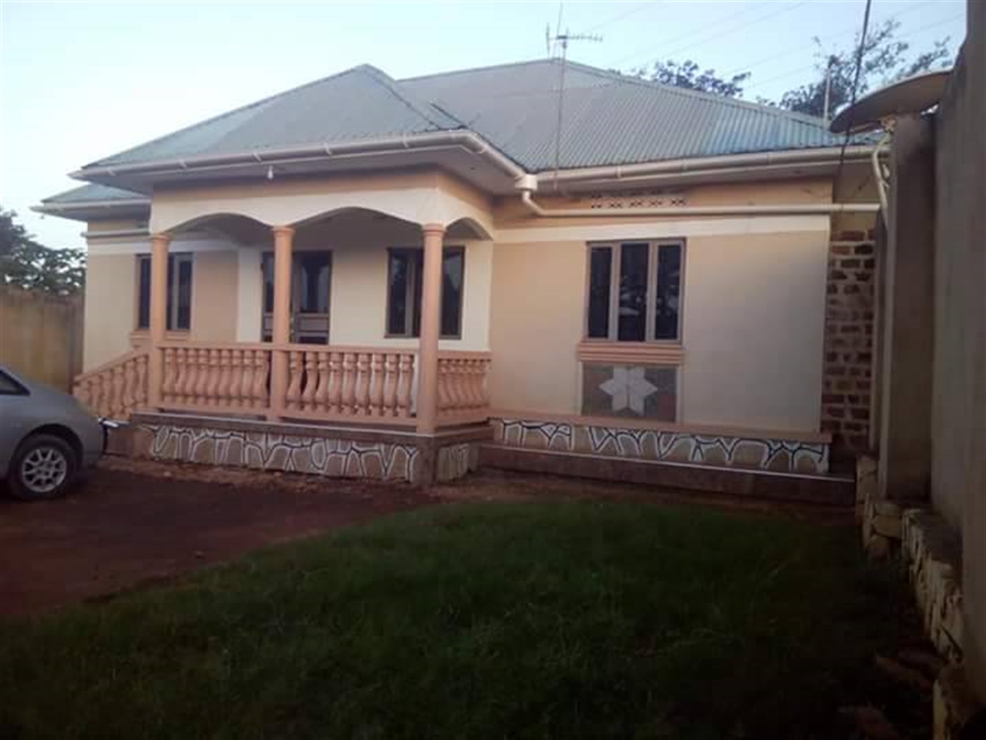 Apartment for sale in Mukono Mukono