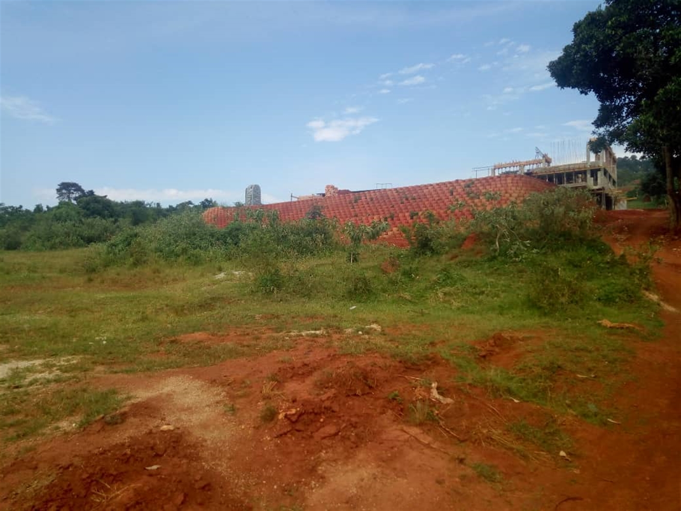 Residential Land for sale in Munyonyo Kampala