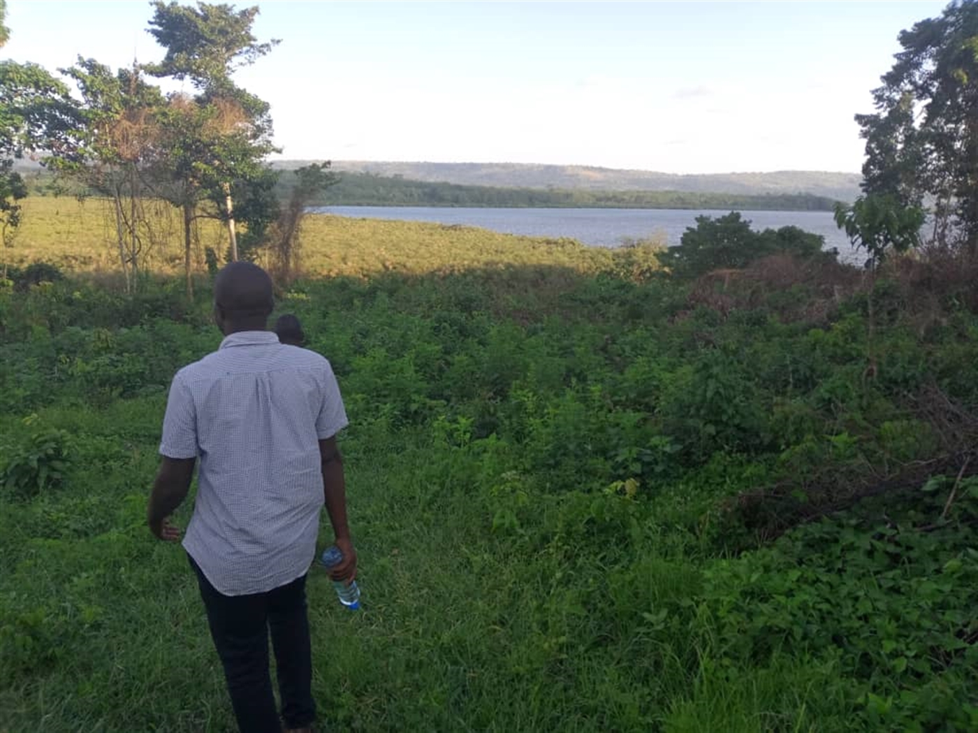 Multipurpose Land for sale in Mukono Wakiso