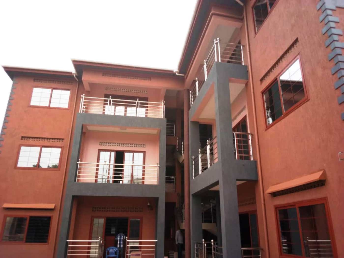 Apartment for sale in Mengo Kampala