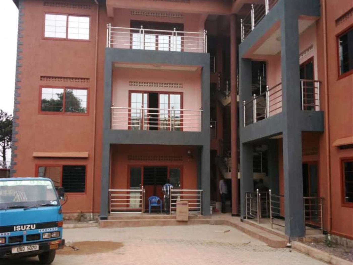 Apartment for sale in Mengo Kampala