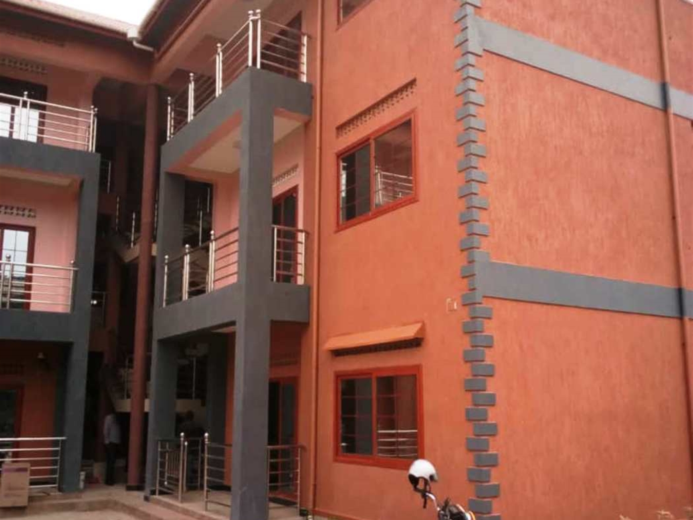 Apartment for sale in Mengo Kampala