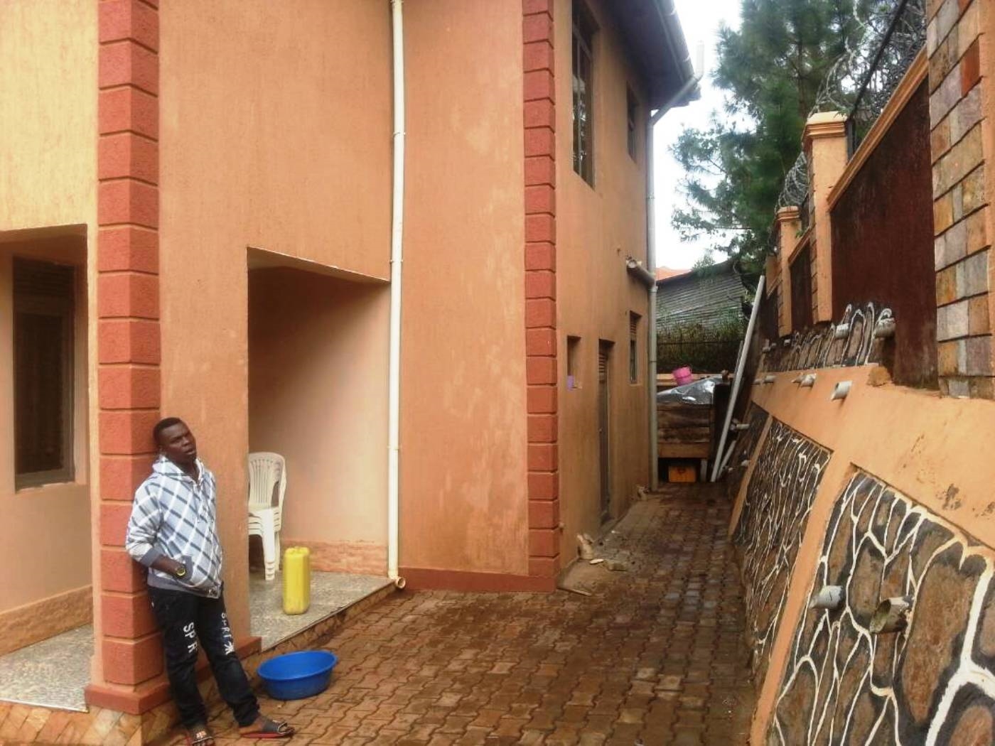 Mansion for sale in Ssekiwunga Wakiso