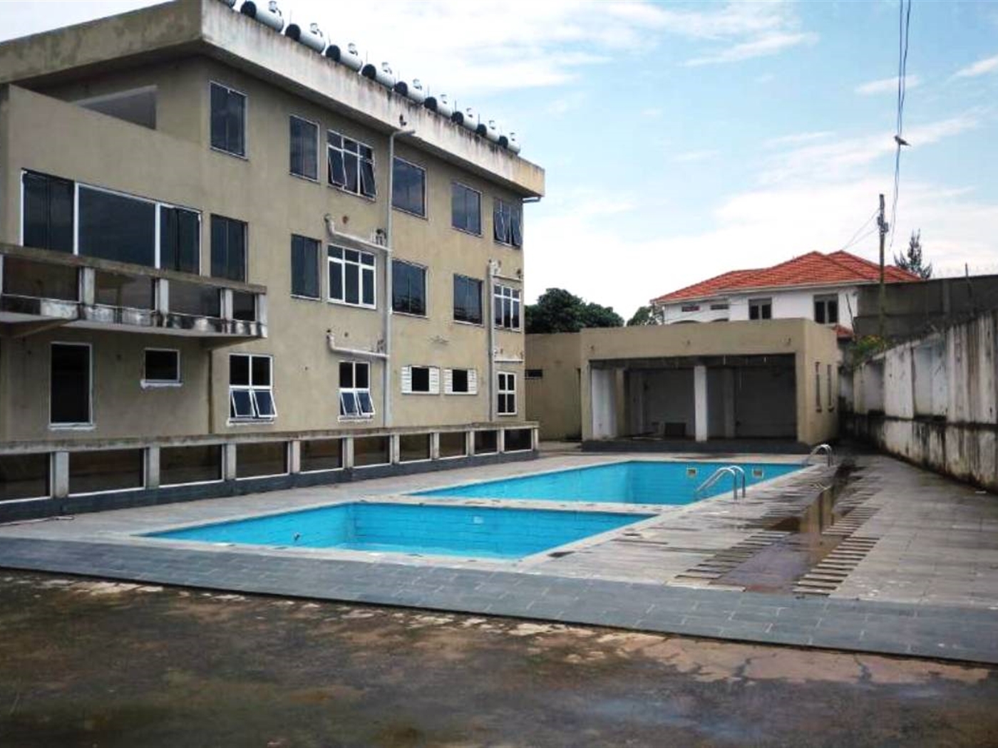 Town House for sale in Katabi Wakiso