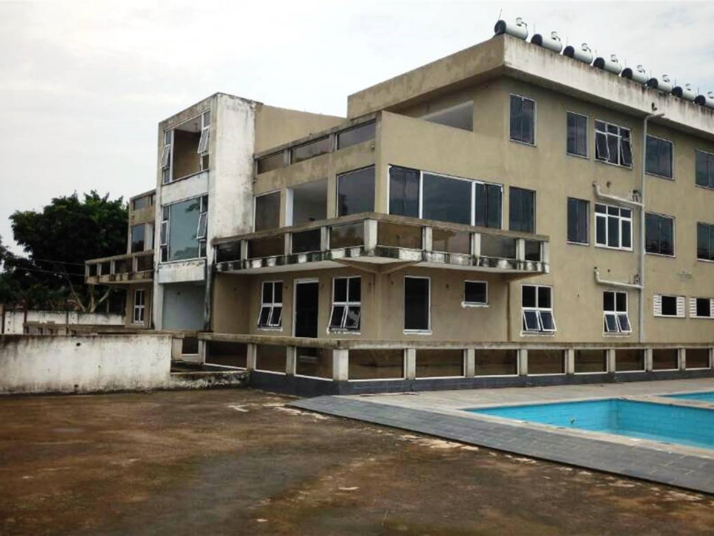 Town House for sale in Katabi Wakiso